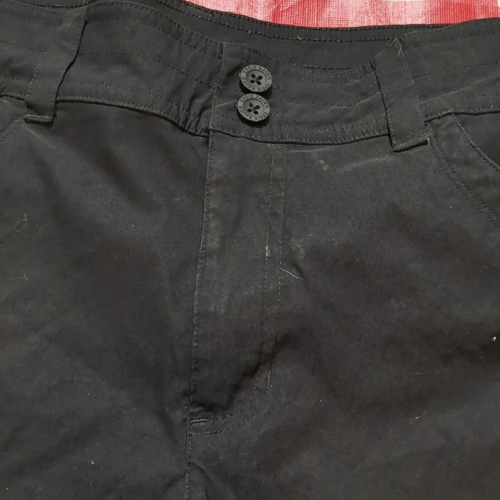 Eddie Bauer Womens Shorts Size 12 (Lot Of 2) - Picture 7 of 9